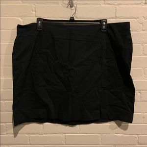 Women’s 26 Lane Bryant knee length skirt
